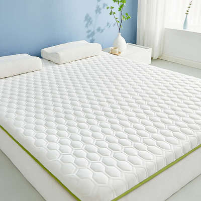 乳胶床垫软垫家用加厚宿舍学生单人床垫垫褥垫子租房专用榻榻米