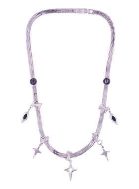 锁骨链男女自由拼接个性饰品