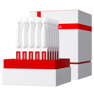 薇诺娜第一代311屏障修护精华液深入补水保湿舒缓敏感肌次抛正品