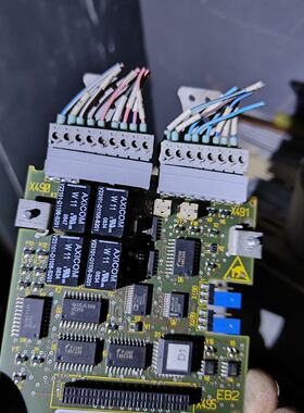 【询价】EB1扩展板     6SX7010-0KB00   备件订适用