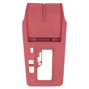 26款丰田卡罗拉锐放专用中控硅胶保护垫锋兰达内饰膜改装配件用品