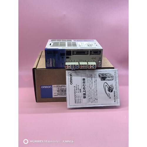 议价R7D-AP01L/R7D-AP01H/R7D-AP02LR7D-AP04LOMRON伺服驱动器 议