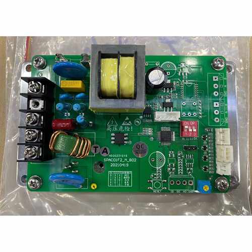 议价依米康外机调速板依米康外机控制器SPAC01F1MB01维修
