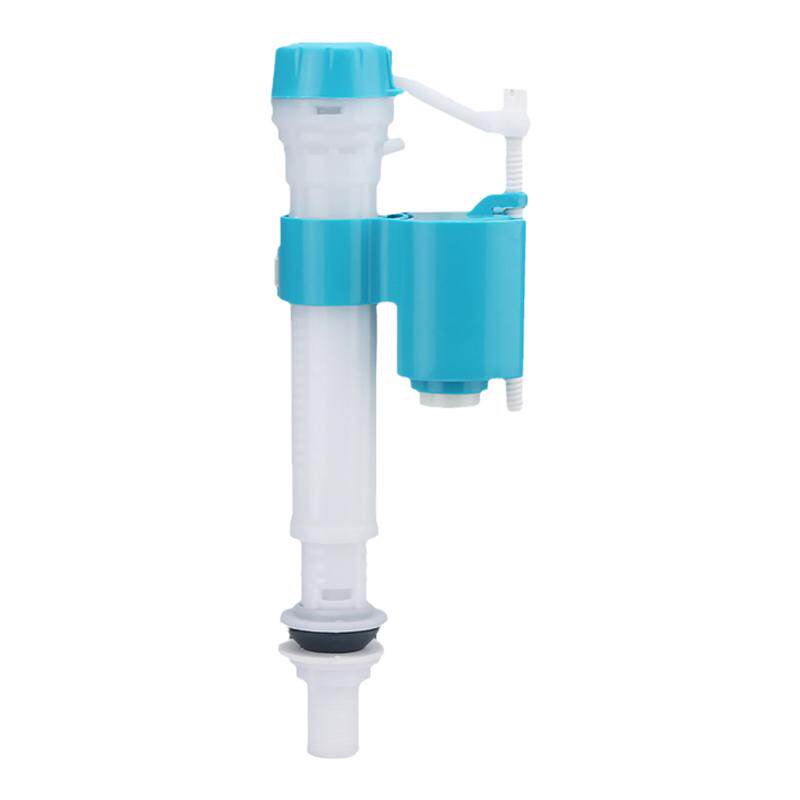 马桶水箱配件浮球进水阀通用上排水阀上水器坐便器浮球冲水箱大全