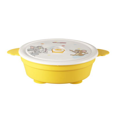 注水保温设计，宝宝吃饭不怕变冷