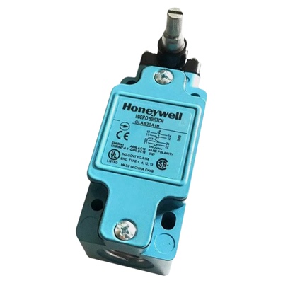 霍尼韦尔行程限位开关GLAA20A1B