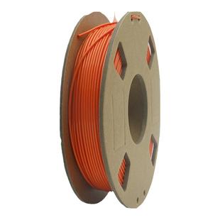 叁生万物 200g3d打印耗材pla+高韧1.75mm高速通用打印耗材FDM打印材料安全无毒害可定制色彩丰富整齐排线