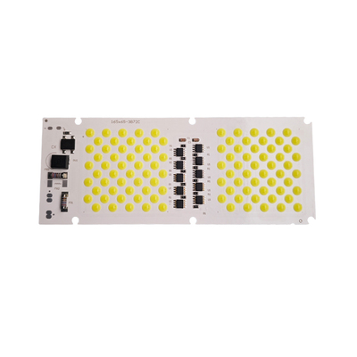 LED投光灯灯芯220V免驱动光源板