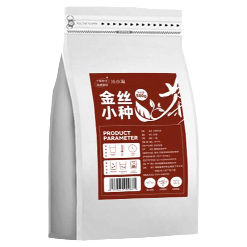 霸王金丝小种红茶奶茶专用