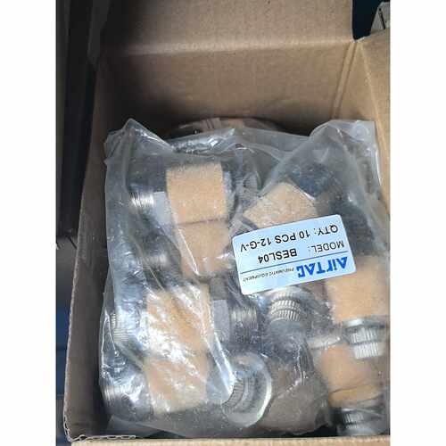 询价下单BESL04 亚德客 可开发票