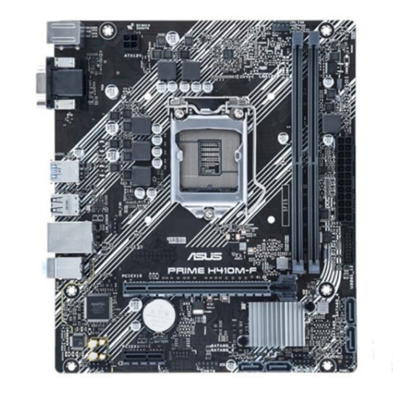 盒装Asus/华硕 PRIME H510M-F R2.0/K/E/A/R/ H410M主板10代11代