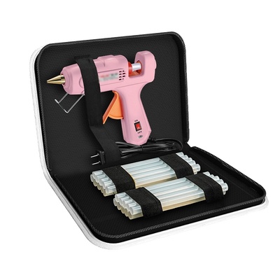 德力西热熔胶手工家用