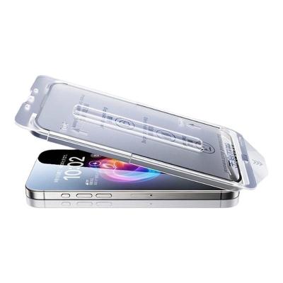 膜竞微晶钻石防窥超清苹果钢化膜