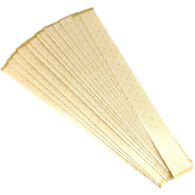 箭杆热缩贴纸防水防刮不翘边