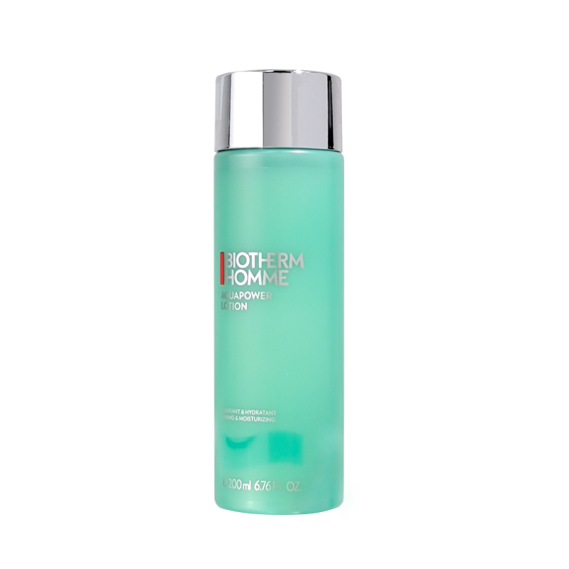 碧欧泉男士水动力爽肤水200ml