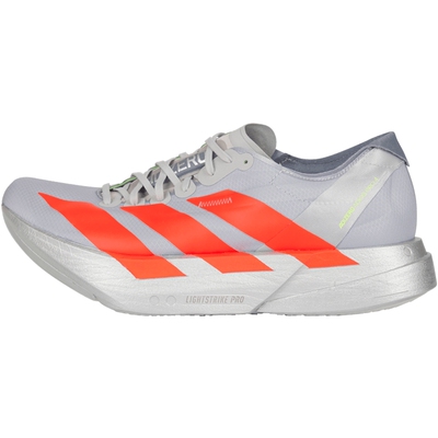 阿迪达斯运动训练跑步鞋