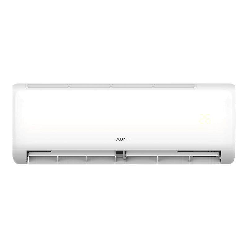 AUFIT空调奥克斯出品1.5p省电挂机一级能效冷暖两用家用变频壁挂