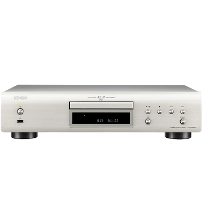 denon天龙dcd-800necd发烧cd机