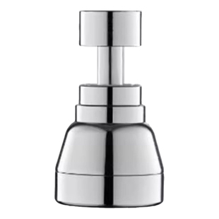 水龙头防溅水神器延伸器万向可旋转通用万能转换接头出水口嘴花洒