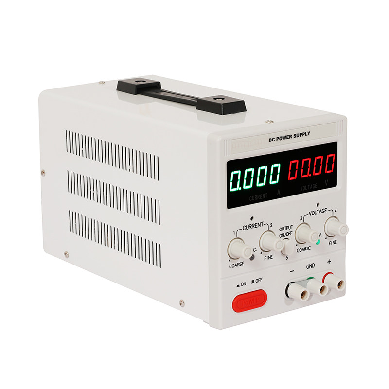 迈胜可调直流稳压电源15v2a