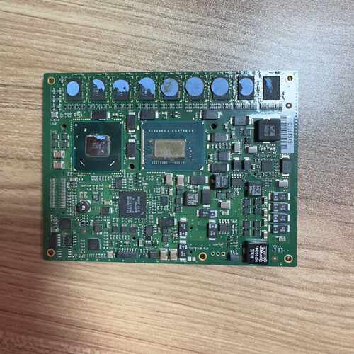 询价工控主板BC6L14C722FPAV4.2CPU主板-可维修
