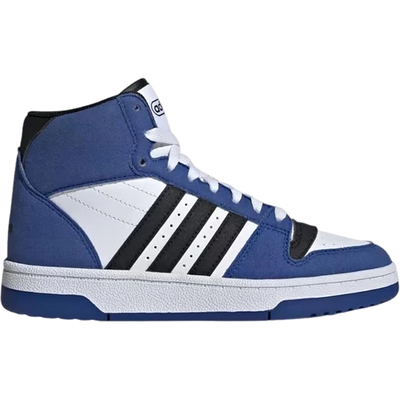 Adidas/阿迪达斯正品新款大童复古时尚潮流轻便休闲鞋IH7978