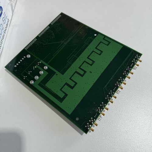 溢价-PCB板 CYCLOPS ANALOG板子，型号169488