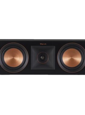 杰士RP-600C中置HIFI音箱