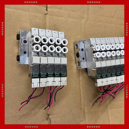 【适用】CKD电磁阀，4GD119R，，4GD119R-C6，80个