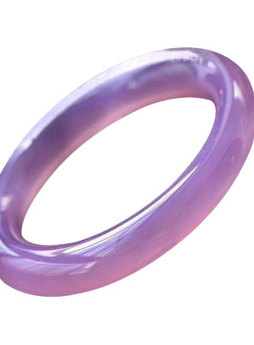 玉髓手镯10x1玉髓厂家直销复古