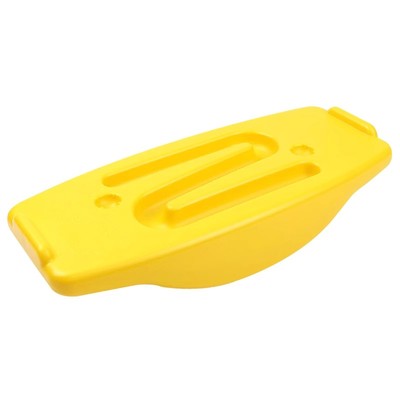 儿童跷跷板顾之平衡板