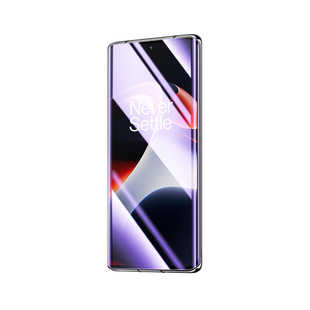 适用一加ace2陶瓷膜曲面全包玻璃ace2pro钢化膜全胶保护防爆ace2v手机膜高清屏保全屏覆盖oneplus贴膜抗摔por