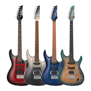 Ibanez电吉他GIO系列轻薄款