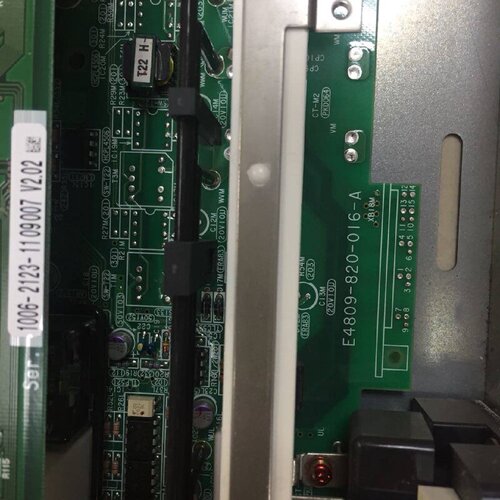 议价OKUMA主板E4809-770-141-B成色可充新