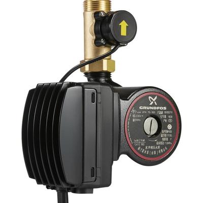 格兰富Grundfos UPA/SOLOLIFT/MSS/KP/CMBE/SCALA系列延保服务