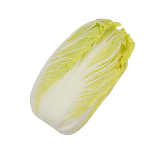 黄心娃娃菜高山娃娃菜新鲜生吃火锅菜蔬菜农家菜食用白菜高原自种