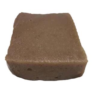 魔芋豆腐四川巴中平昌特产农家手工现做灰菜碱性食物新鲜魔芋包邮