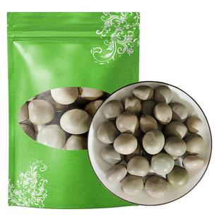 鲸仁堂大托叶云实籽500g克包邮正品新货云实子陨石子马豆朝天子