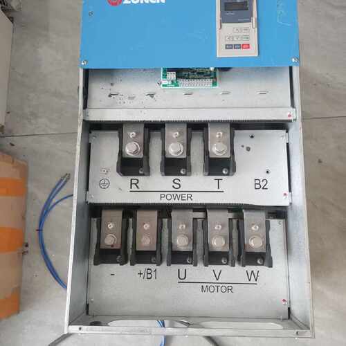 询众辰Z2400T-132GY-HD变频器，三相380V，13