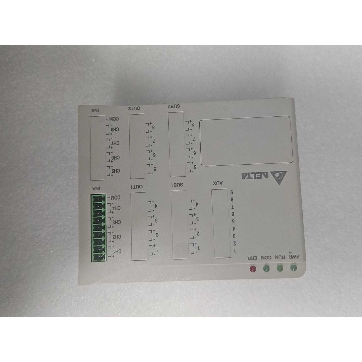 议价-台达温控模块 DTE10T、DTE10T-N ,功能