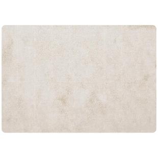 加厚地毯客厅奶油风2025新款免洗可擦免打理轻奢高级毛绒家用地垫