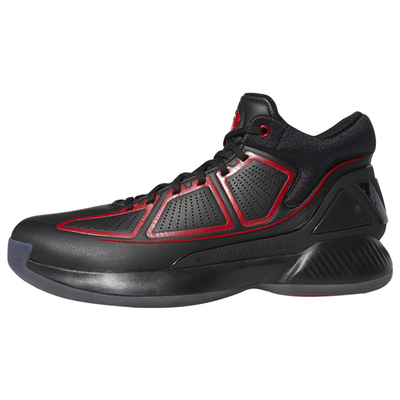 阿迪达斯正品男子训练实战篮球鞋