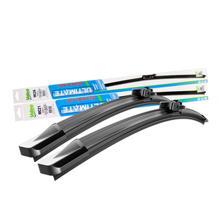 法雷奥无骨雨刷片适配讴歌RDX ZDX CDX RLX TLX-L ILX MDX雨刮器