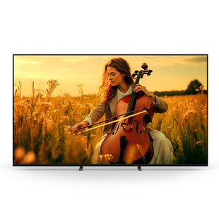 【焕新补贴15%】Sony/索尼 K-55XR50 5系55英寸MiniLED平板电视