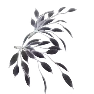 新款森系超仙网纱头饰遮面花朵发夹结婚新娘婚纱造型礼服饰品发饰