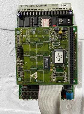 溢价-Dynapro ET3170  sbc355 386sx一体