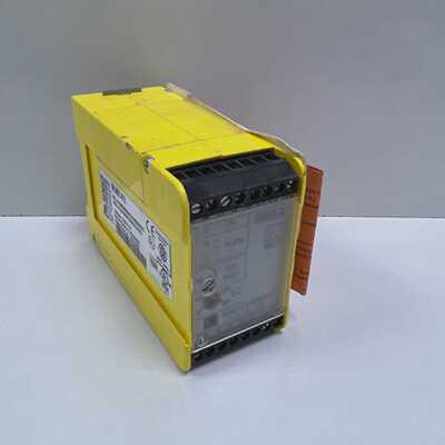 Bender IR140Y-413 Isometer