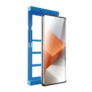 适用红米note13pro+陶瓷膜全包note13钢化膜全胶note13/pro手机膜redmi曲面贴膜小米防爆note13r/pro贴膜神器