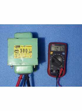 【议价-可维修】 日章 变压器 220V 100V /均有货