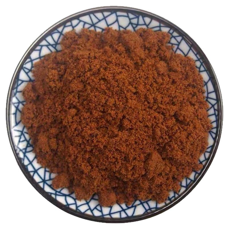 红糖粉正宗广西甘蔗老红糖粉古法红糖可食用调味食品级红糖做馒头